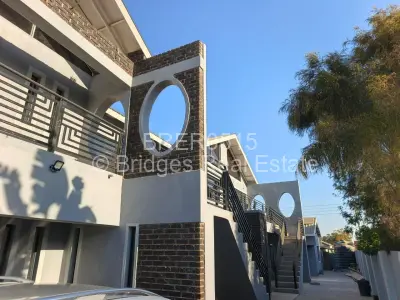 Cottage/Garden Flat For Rent in Chipukutu Park