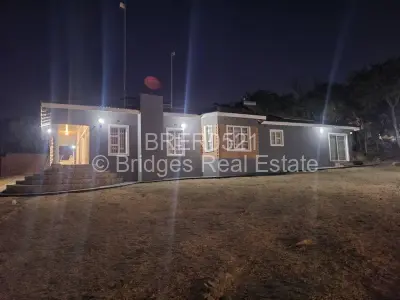 House For Sale in Crowhill Views