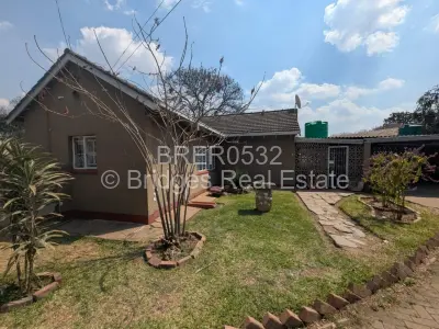 House For Sale in Mabelreign