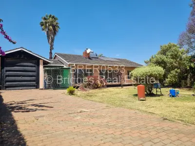 House For Sale in Ashdown Park