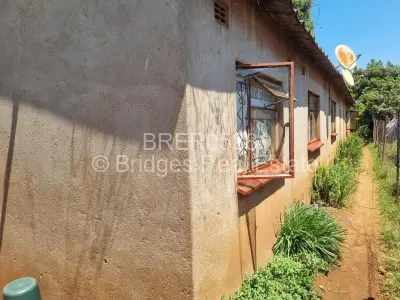 House For Sale in Kuwadzana