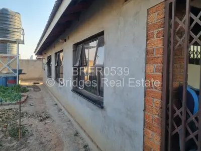 House For Sale in Southview