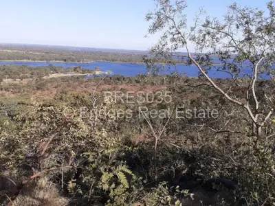 Residential Stand For Sale in Lake Chivero