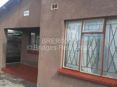 House For Sale in Chitungwiza
