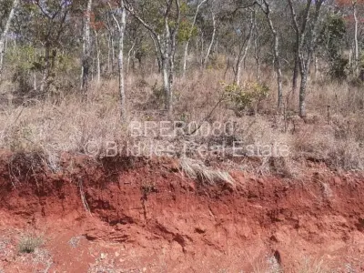 Residential Stand For Sale in Gletwin Park