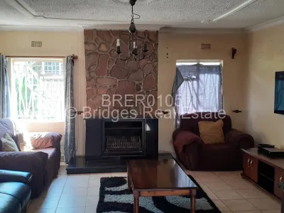 House for Sale in Damofalls