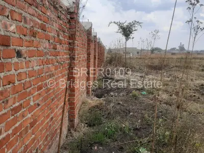 Residential Stand For Sale in Sandton Park