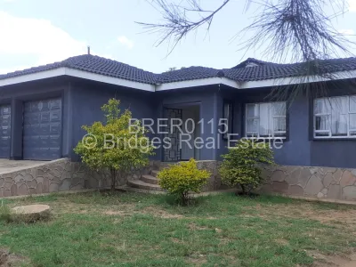 House for Sale in Crowhill Views
