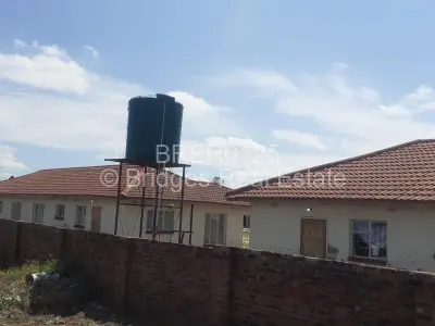 Townhouse/Complex/Cluster for Sale in Ruwa