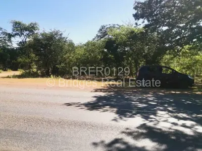 Farm/Plot For Sale in Victoria Falls