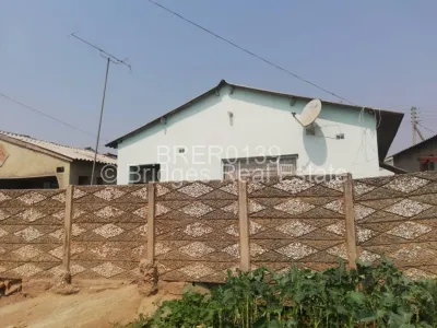 House for Sale in Chinhoyi