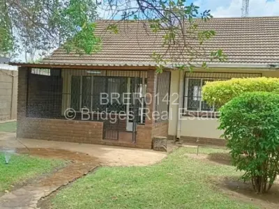 Flat/Apartment to Rent in Mount Pleasant