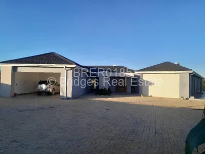 House to Rent in Haydon Park