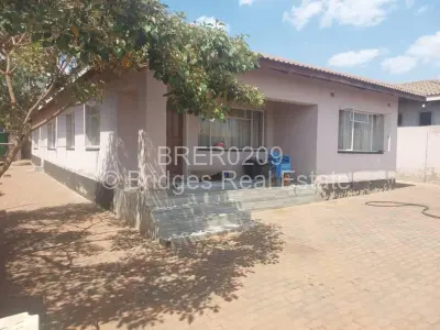 House for Sale in Marimba Park