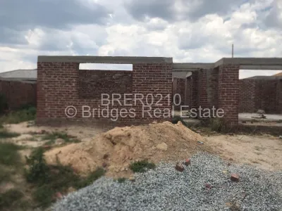 House for Sale in Mabvazuva Estates