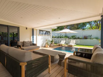 Townhouse/Cluster For Sale in Chisipite