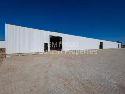 Warehouse/Industrial For Rent in Arlington