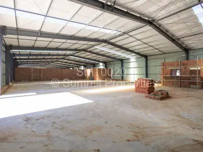 Warehouse/Industrial For Rent in Arlington