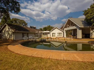 House For Sale in Greendale