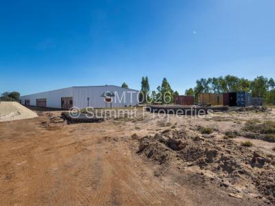 Land to Rent in Arlington