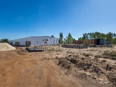 Industrial Stand For Rent in Arlington