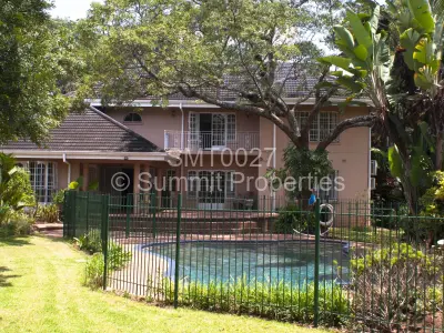 House For Sale in Ballantyne Park