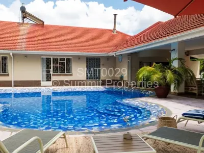 House For Sale in Highlands