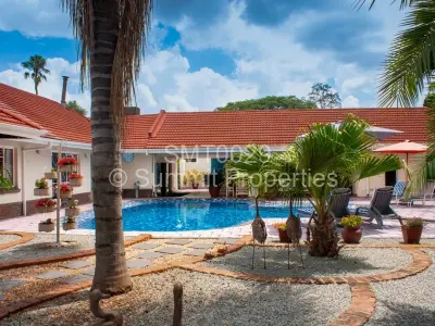 House For Sale in Highlands