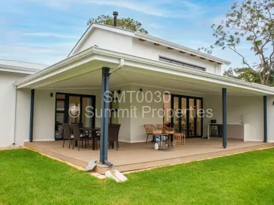 House For Sale in Chisipite