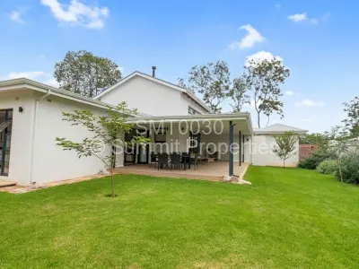 House For Sale in Chisipite