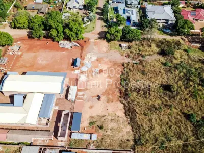 Warehouse/Industrial For Sale in Vainona