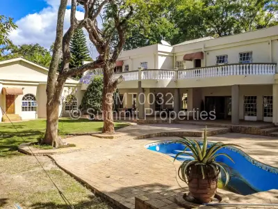 House For Sale in Ballantyne Park