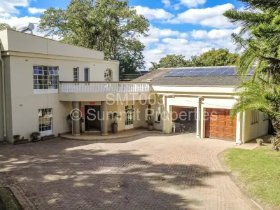 House For Sale in Ballantyne Park