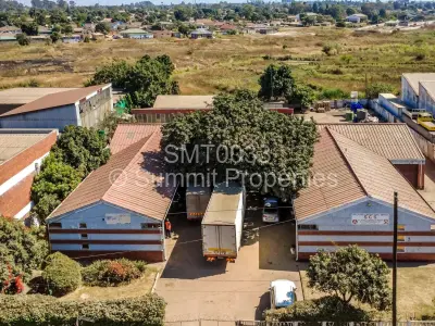 Warehouse/Industrial For Sale in Southerton