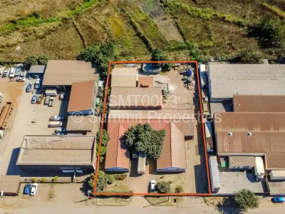 Warehouse/Industrial For Sale in Southerton
