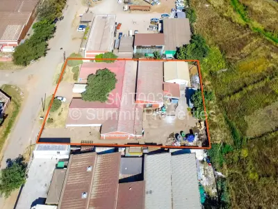 Warehouse/Industrial For Sale in Southerton