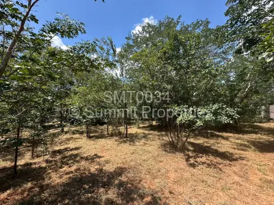 Residential Stand For Sale in Victoria Falls