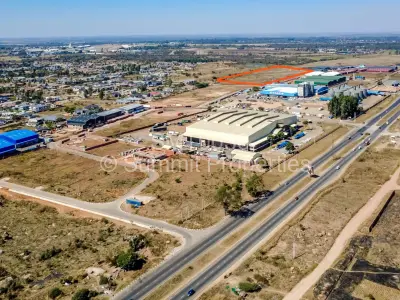 Industrial Stand For Sale in Arlington