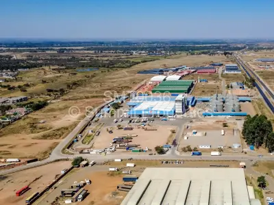 Industrial Stand For Sale in Arlington