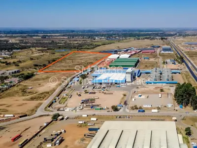 Industrial Stand For Sale in Arlington
