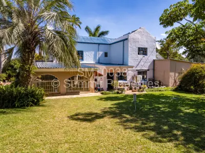House For Sale in Newlands