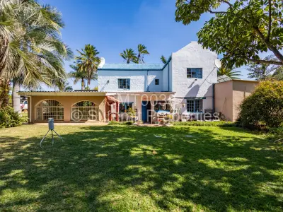 House For Sale in Newlands