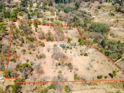 Residential Stand For Sale in Umwinsidale