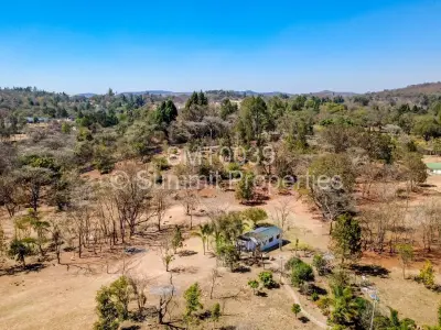 Residential Stand For Sale in Umwinsidale