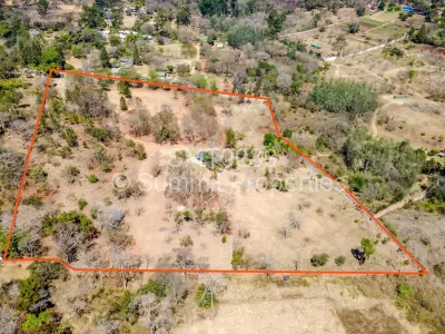 Residential Stand For Sale in Umwinsidale