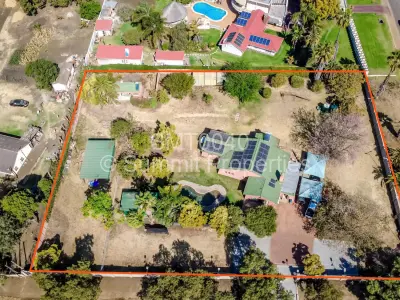 House For Sale in Ballantyne Park