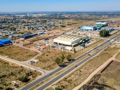 Industrial Stand For Sale in Arlington