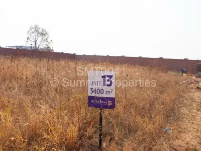 Industrial Stand For Sale in Arlington