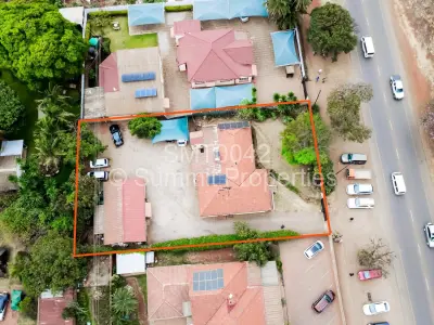 Other Commercial For Sale in Milton Park