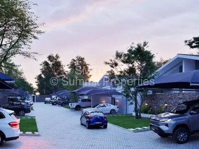 Townhouse/Cluster For Sale in Chisipite